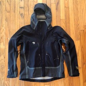 Mountain Hardware Technical Mountaineering Jacket